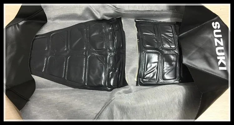 Wangjiang GN 250 motorcycle Seat cushion GN250 Seat cushion motorcycle seat cushion