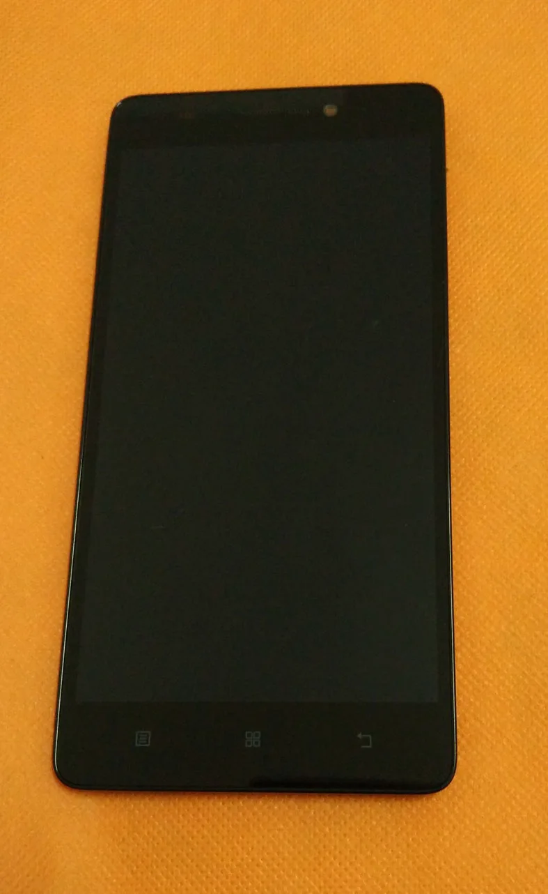 imágenes para Pantalla LCD + Pantalla Táctil + Marco para Lenovo K3 Nota K50-t5 MTK6752 Octa Core 5.5 "FHD Envío gratis imágenes para Pantalla LCD + Pantalla Táctil + Marco para Lenovo K3 Nota K50-t5 MTK6752 Octa Core 5.5 "FHD Envío gratis