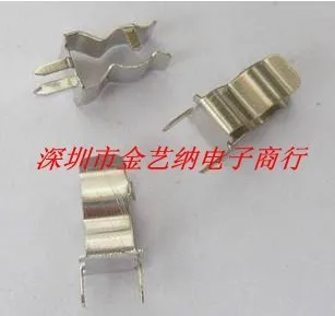 

Free shipping 100pcs/lot fuse holder 5 * 20MM FUSE 5X20MM folder