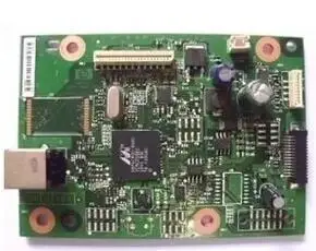 New FORMATTER PCA ASSY Formatter Board logic Main Board For HP M1132 M1130 M1136 M 1130 1132 1136 CE831-60001 New FORMATTER PCA ASSY Formatter Board logic Main Board For HP M1132 M1130 M1136 M 1130 1132 1136 CE831-60001