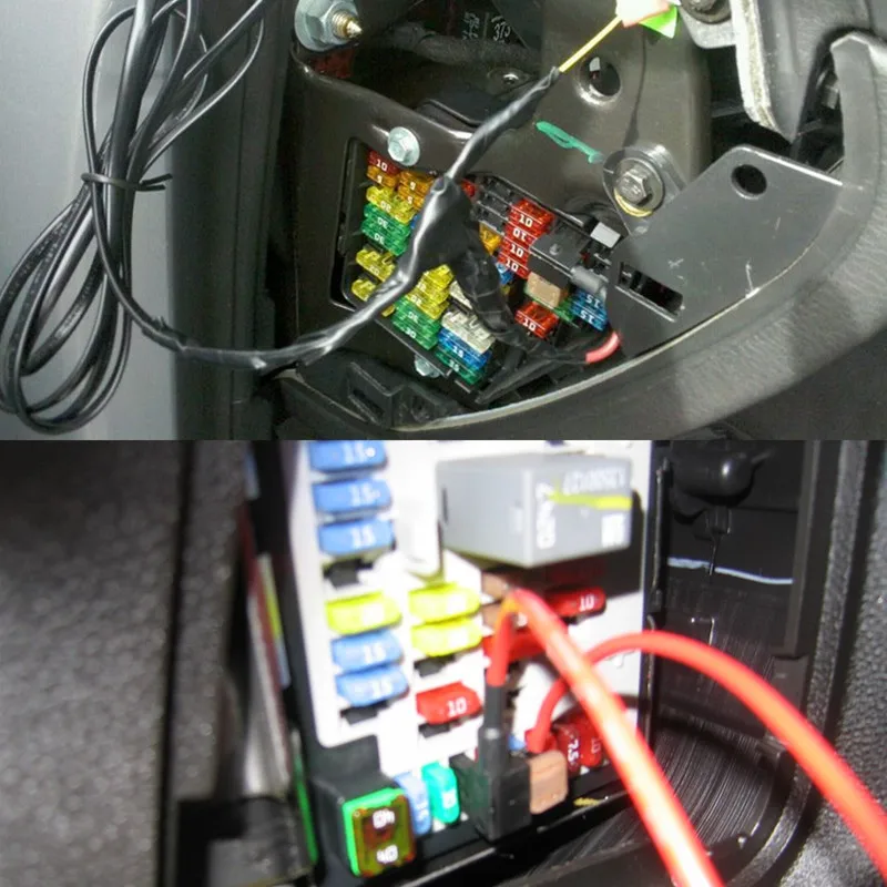 fuse tap install