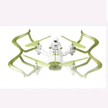 Quadcopter Four-axis Drone RC Drone 30w 720p Camera Aircraft Headless Mode One Key Take Off Remote Control Helicopter