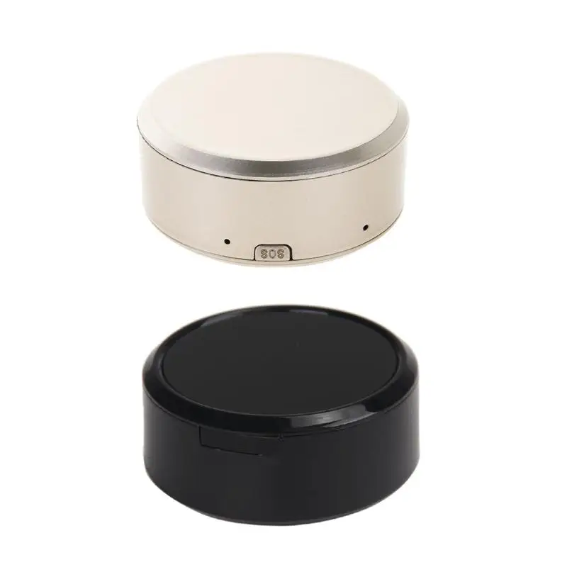  Mini GSM GPS Tracker Persönliche Auto Fahrzeug Echtzeit-tracking Monitor Kinder Ältere diebstahl Fa