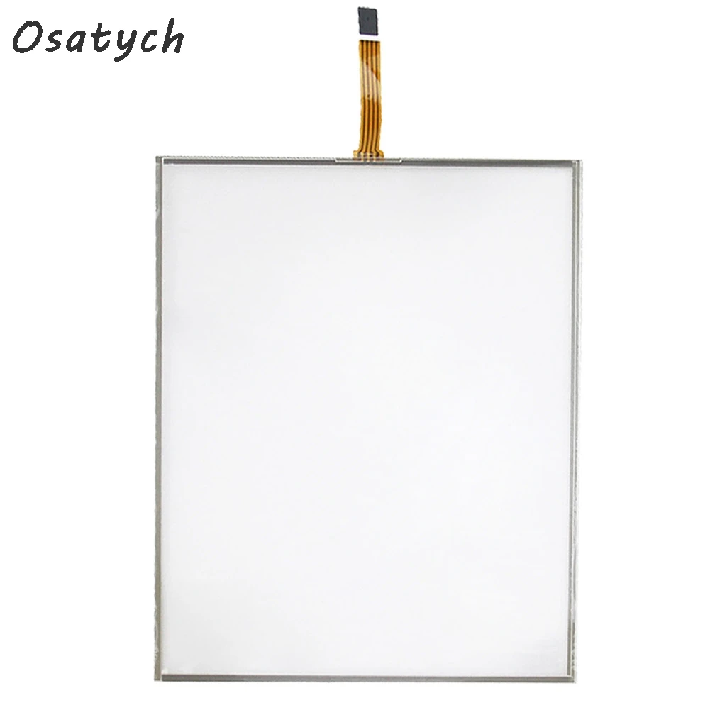 Painel da Tela de Toque 15 Polegada Tela Sensível ao Toque Mais Controlador Porta Usb Fio 322*247 mm Cartão Função Reparação Vidro Substituição - Imagem 3