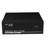 Active Serial RS232 Splitter 1 to 4 RS232 bi-direction Switcher Splitter 4 to 1 with power adapter ► Photo 2/4