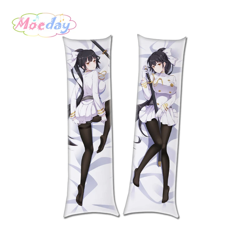 ホット ジュールレーンアニメキャラクター海軍 Takao Uss Laffey 抱きボディ枕カバーケース Pillow Case Aliexpress