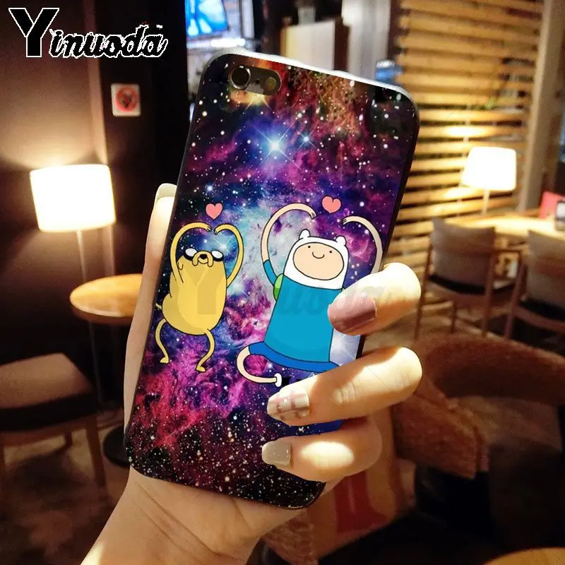 Best friends Adventure time