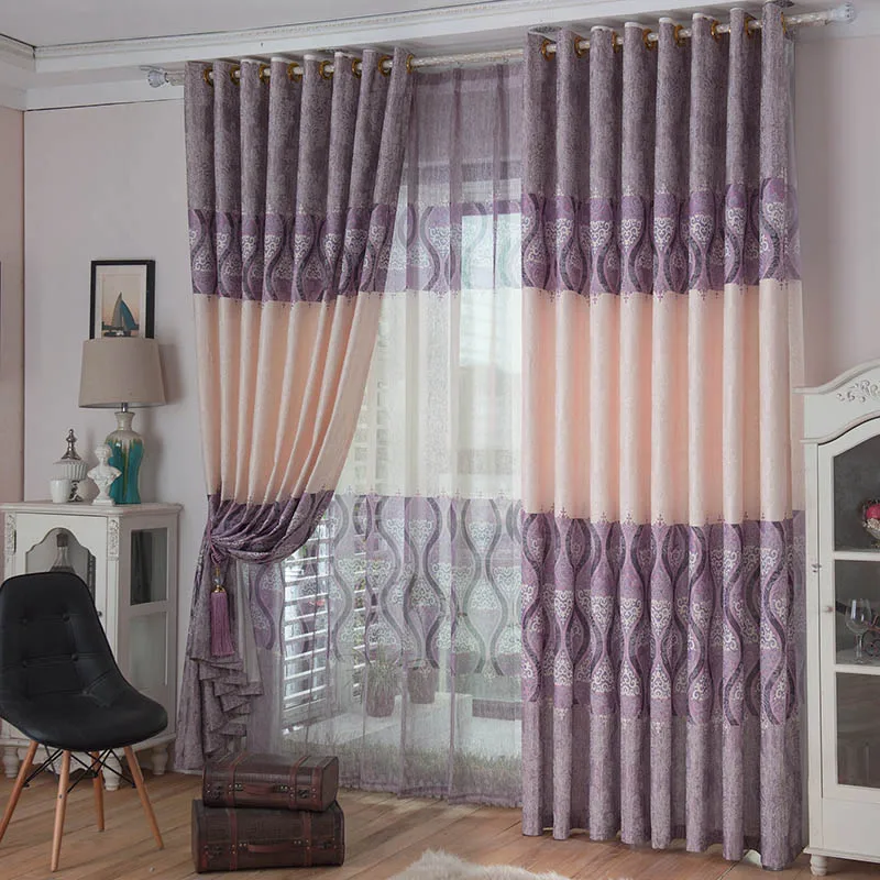 Compare prices on living room country curtains online shopping ... Tende country online