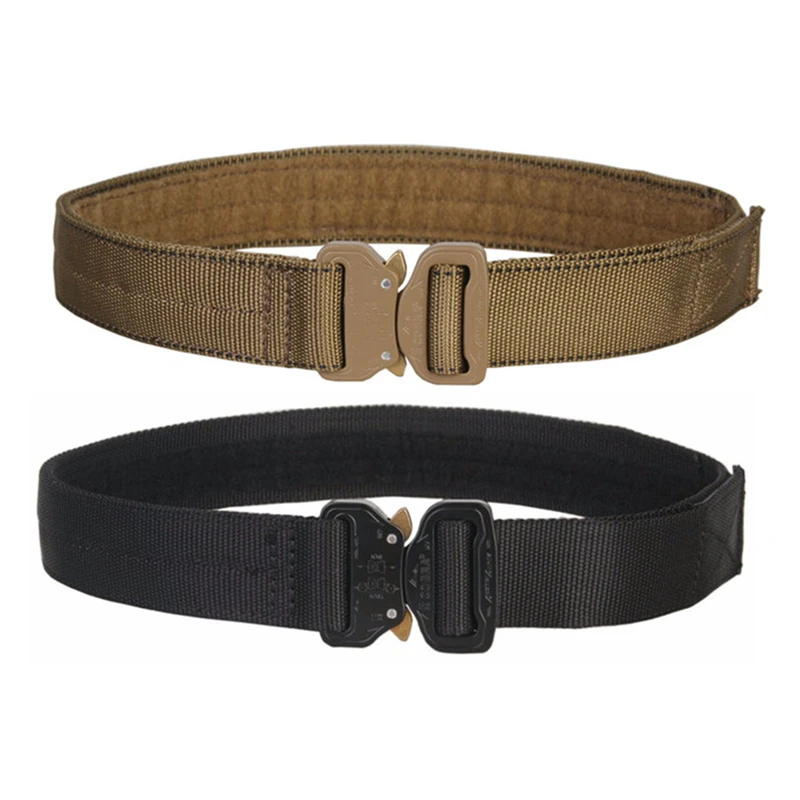 Buy 2019 New Tactical 1.5 Inch Belt Hook, Loop Shooter