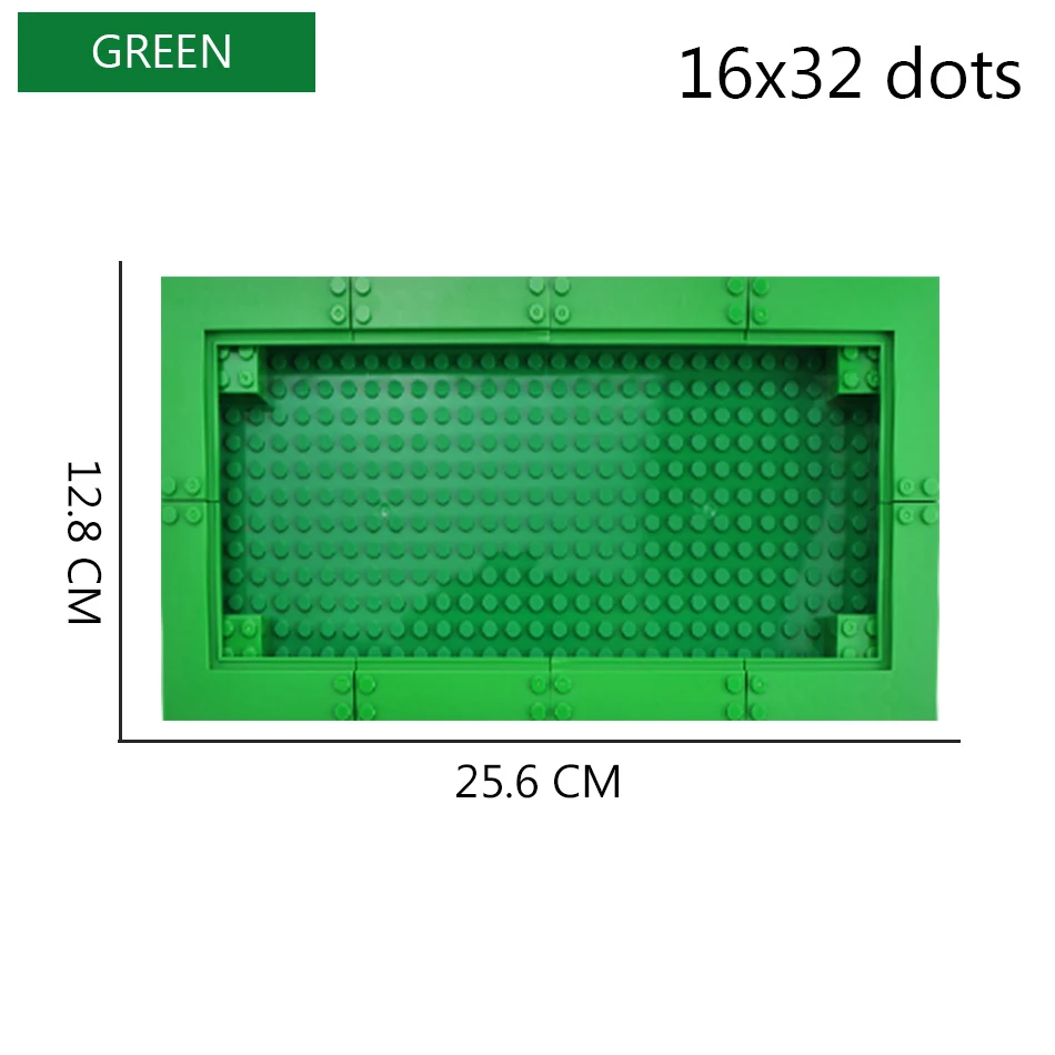 16X32-LV