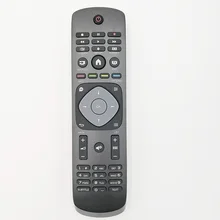 Пульт дистанционного управления для Philips 49PUH6101/88 49PUS6031/12 43PUT6401/12 43PUS6401/12 43PUS6201/12 lcd led tv