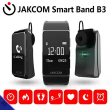 Jakcom B3 смарт-браслет горячая Распродажа в браслетах как tecnologia pinganillo xiomi часы