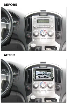 

Octa core 8 Core Android 6.0 Fit Hyundai H1,Grand Starex,Grand Starex Car DVD Player Navigation GPS Radio dvd stereo dvd ROM 32G