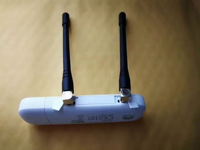 2 шт. 4G LTE 5dBi антенна двойной разъем TS9 для HUAWEI E8372 E5577 E5573 E5786 E5776 и других моделей|3G
