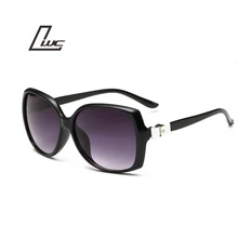 2017 Vintage Sunglasses Women Luxury Designers Brand Sun Glasses Shades Female Fashion Glasses Oculos De Sol