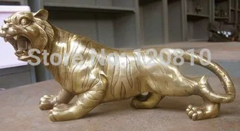 

Copper good lucky Lion Bronze Statue