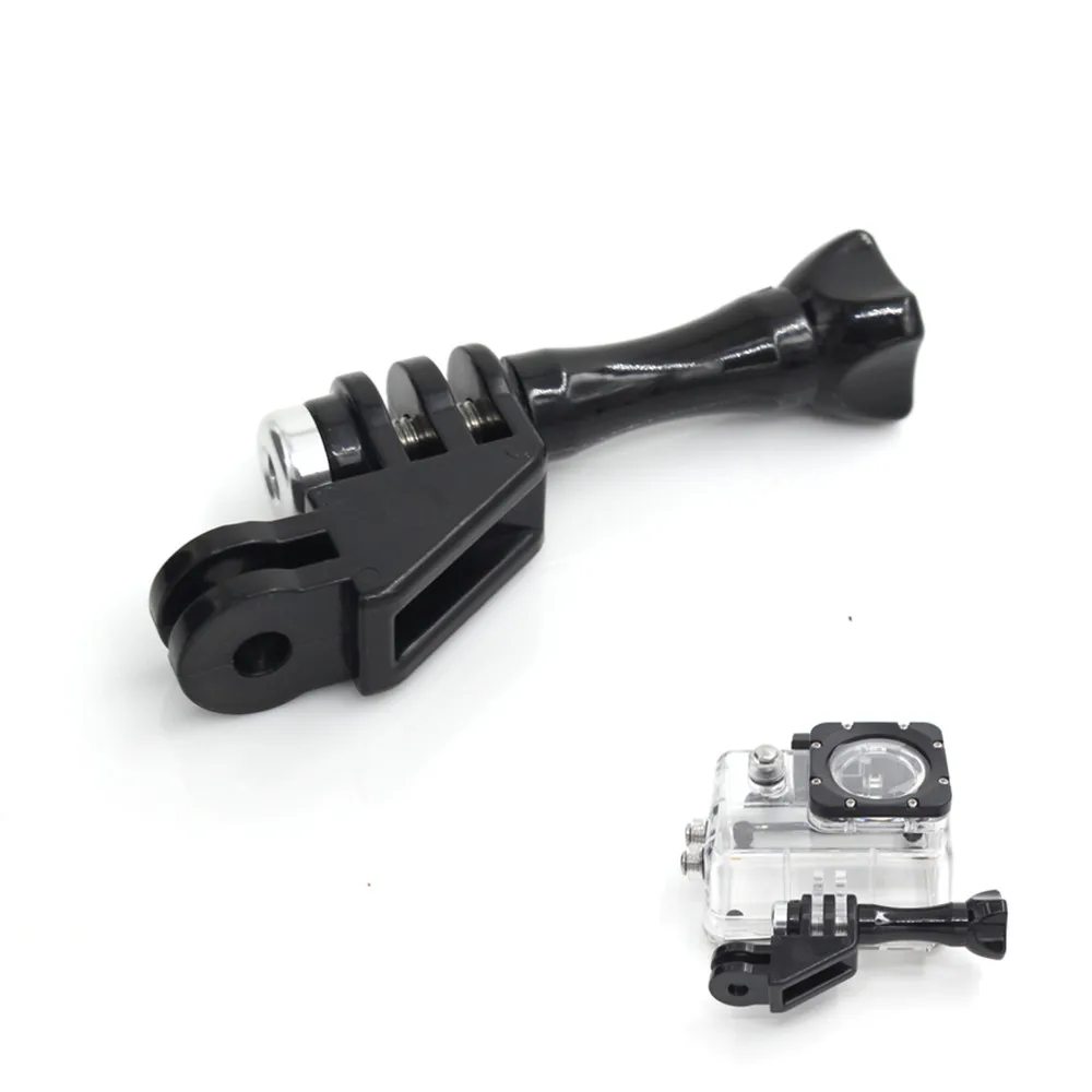 Крепление адаптер для экшн камеры Gopro Hero 3 4 5 6|tripod mount adapter|mount adapter for gopromount |