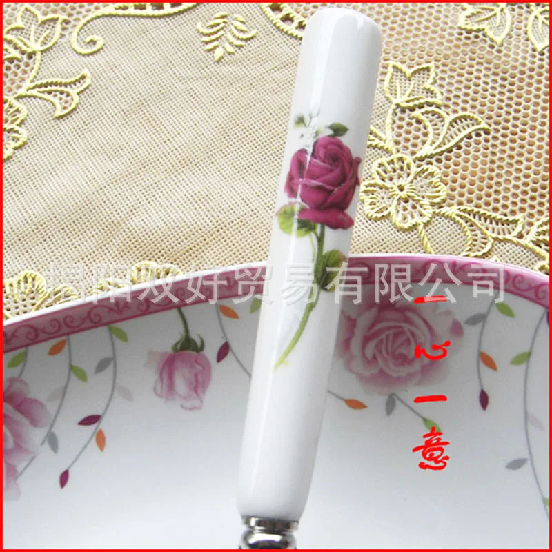 大勺一心一意花色
