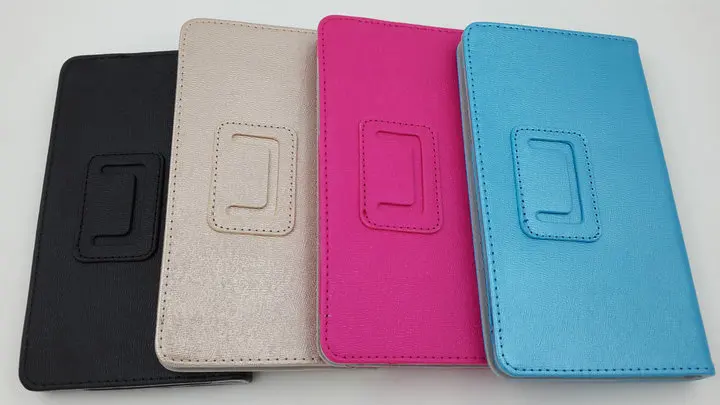 

Tablet Cover A5500 Fashion Solid Stand Flip Folio Protective Tablet Leather for Lenovo A5500 A5500-HV 8.0 inch Case+PEN