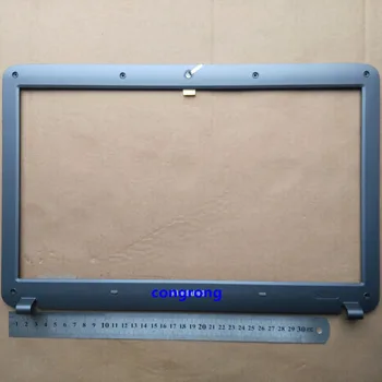 

For SAMSUNG RV508 RV510 R525 R528 R530 R540 Laptop LCD Front Bezel Trim Cover Case Frame B Shell Gray BA75-02376B