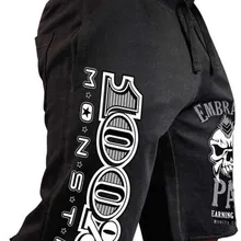 GYMOHYEAH модный принт мужские джоггеры повседневные тонкие хип-хоп уличные короткие Слаксы повседневные мягкие дышащие тренажерные залы фитнес мужские шорты