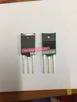 

BU2527DX BU2527 TO-3PF Power Transistor 100% New (Make in china)