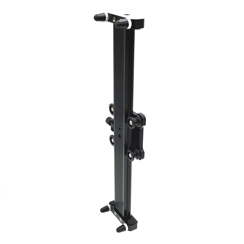 40cm DSLR Camera Video Track Slider Rail Stabilizer System for Canon Pentax Sony Camcorder GDeals