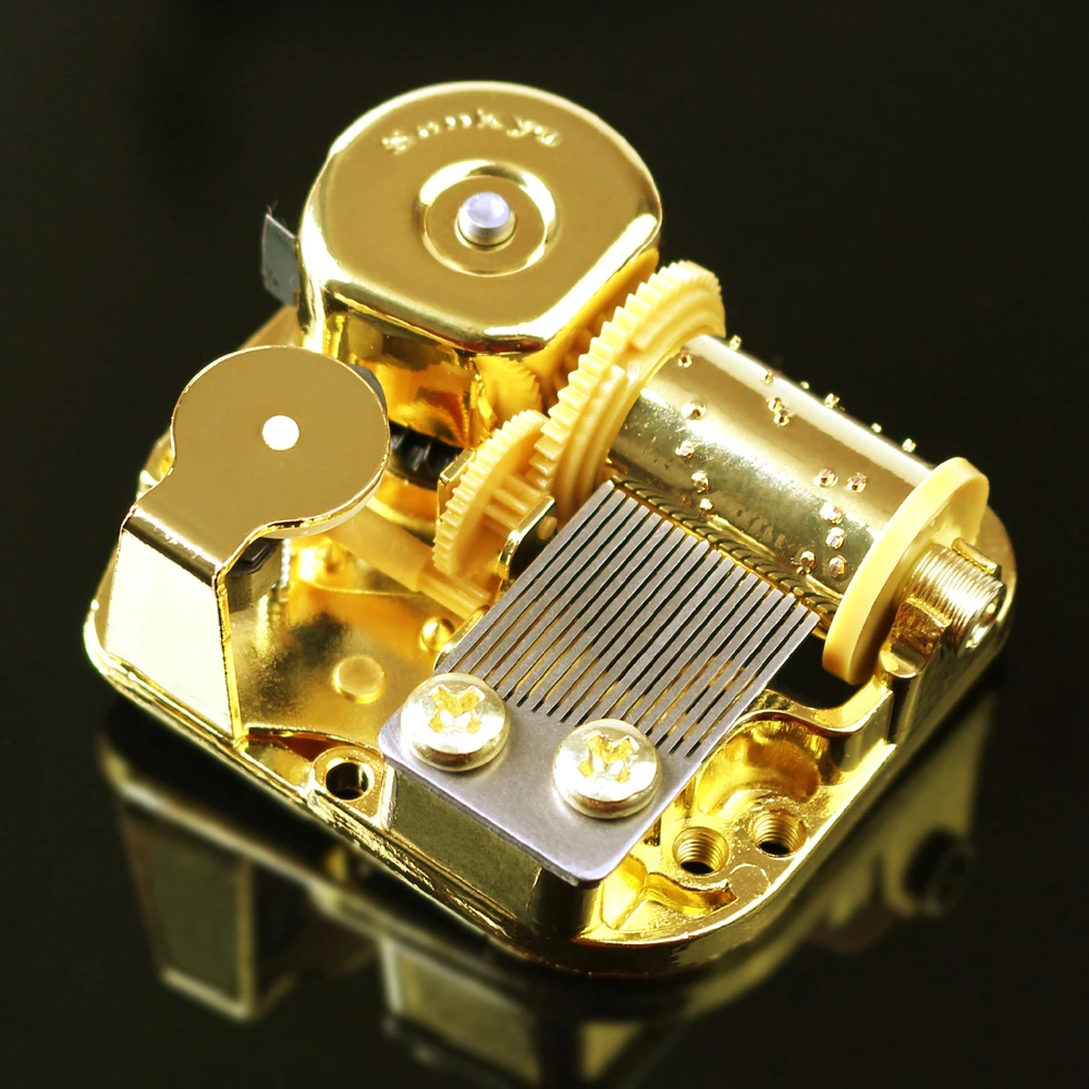 Parts Of A Music Box stickhealthcare.co.uk