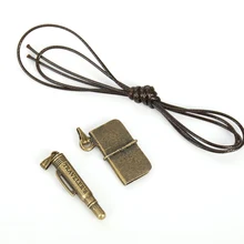 Винтажные японские путешественники подвеска записная книжка металлические закладки Органайзер декоративные аксессуары для журналов Мидори школьные канцелярские принадлежности