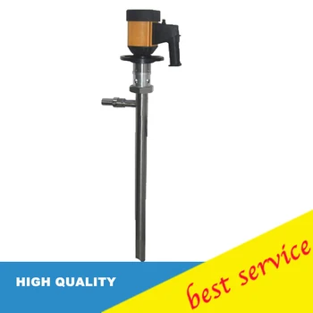 

550w 220v50hz 38l/min 1 pcs Stainless Steel 316 Vertical Screw Pumps for shampoo