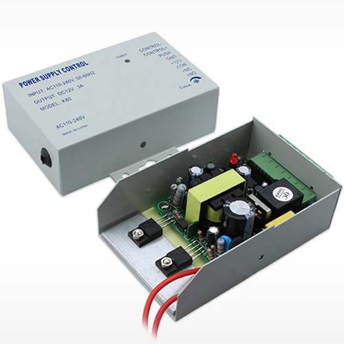 power supply controller-2