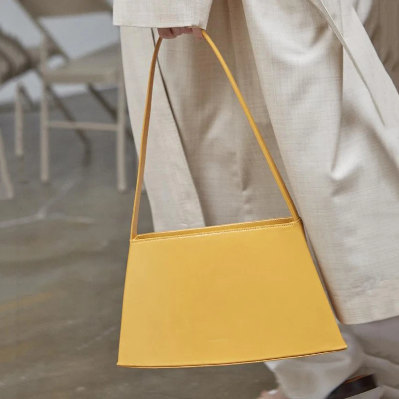 

[BXX] Women's Single Shoulder Crossbody Bag All-match Flap 2019 Personality Design Portable Bag Female PU Leather Package HF033