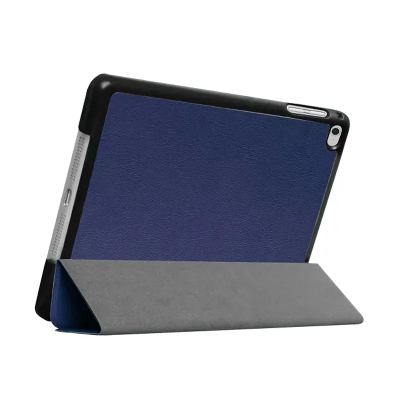 US $569.00 CucKooDo 100Pcslot For iPad mini 4SlimFit Folio Smart Case Cover with Auto SleepWake for Apple New iPad Mini 4 2015 Released