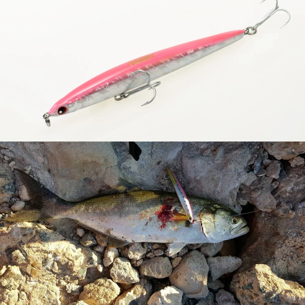 aliexpress fishing lures
