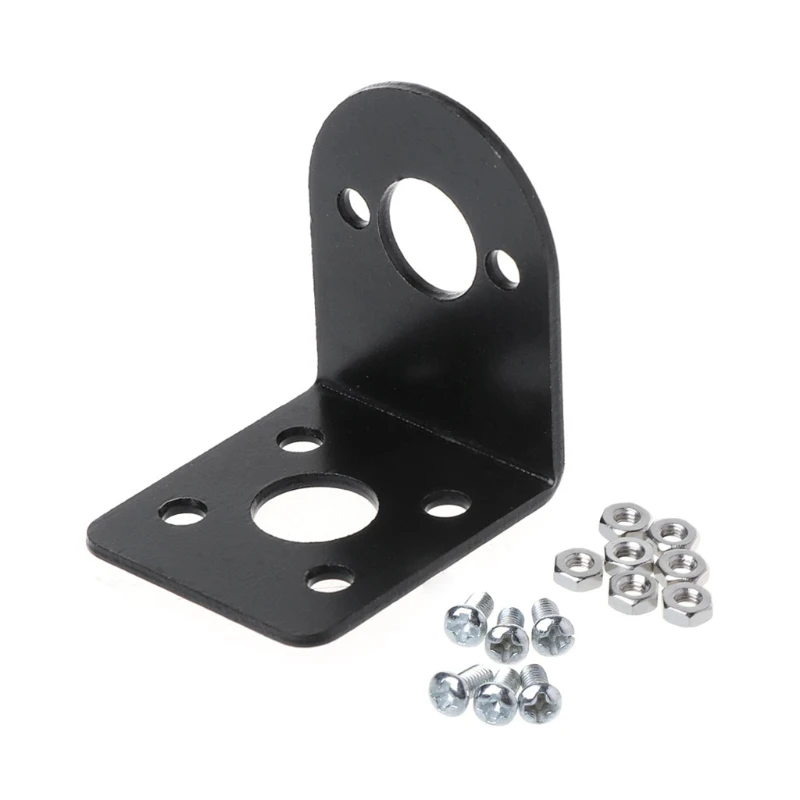 

3 Series 365/385/390 Motor Bracket Supporting Holder Stand Mount Fix Seat Base