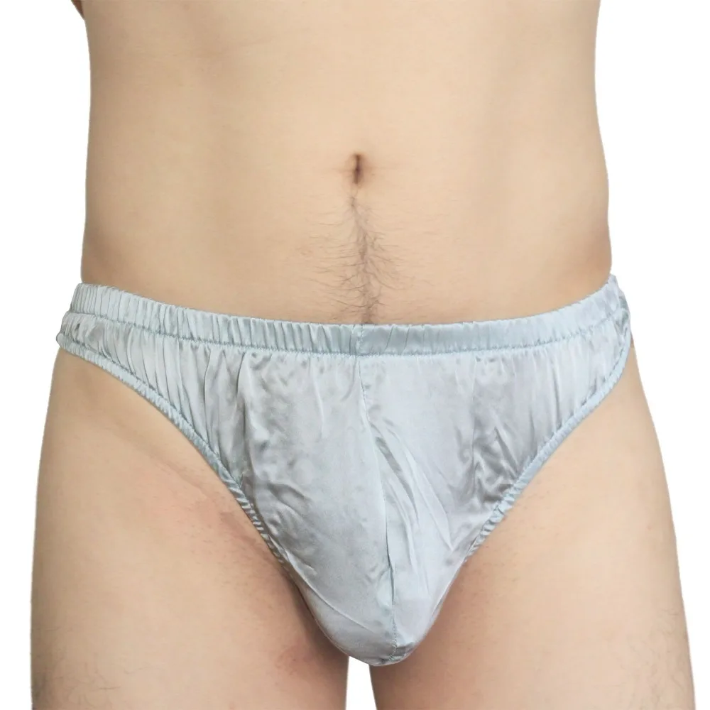 men_pure_plain_silk_thong_light_blue_f