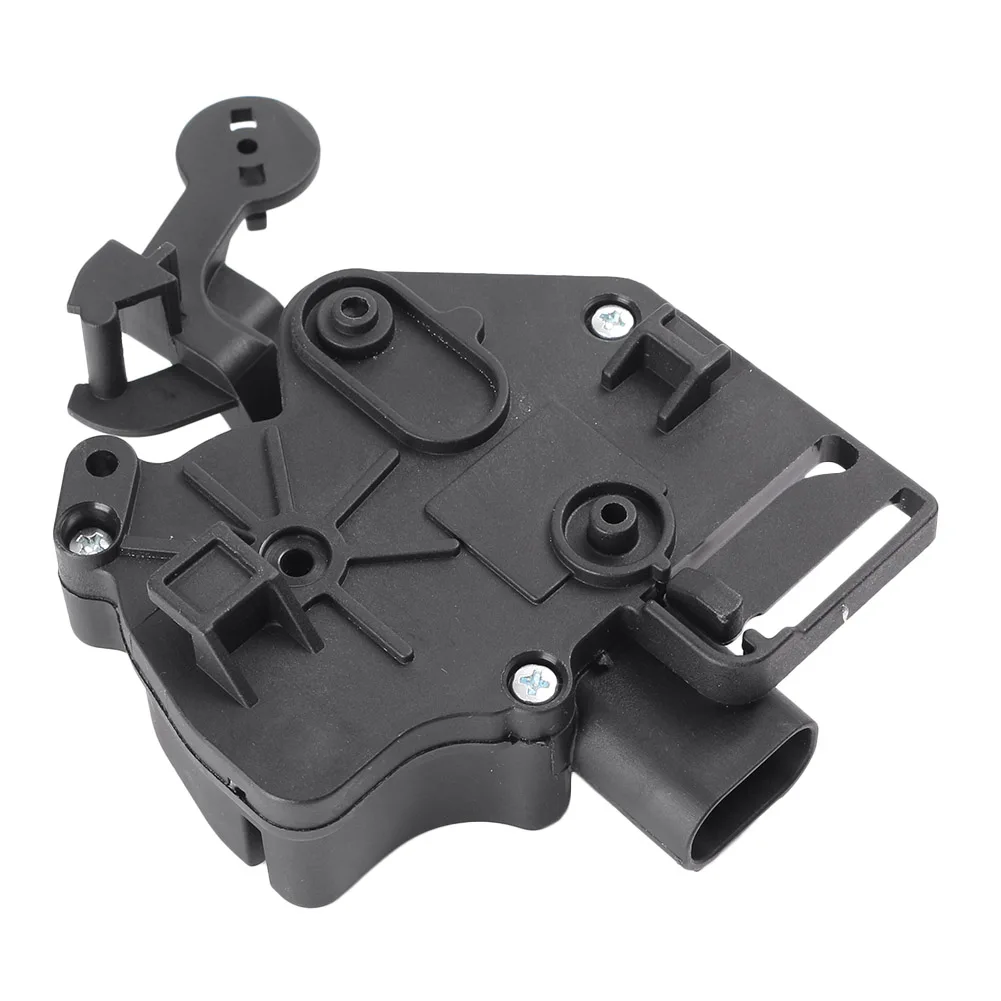 Car Rear Electrical Door Lock Actuator Latch Central Control Lock Switch Assembly For Chevrolet /Cadillac / Hummer Part Of Model