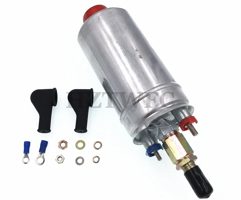 0580254044 0580 254 044 Type External Fuel Pump For 300LPH High
