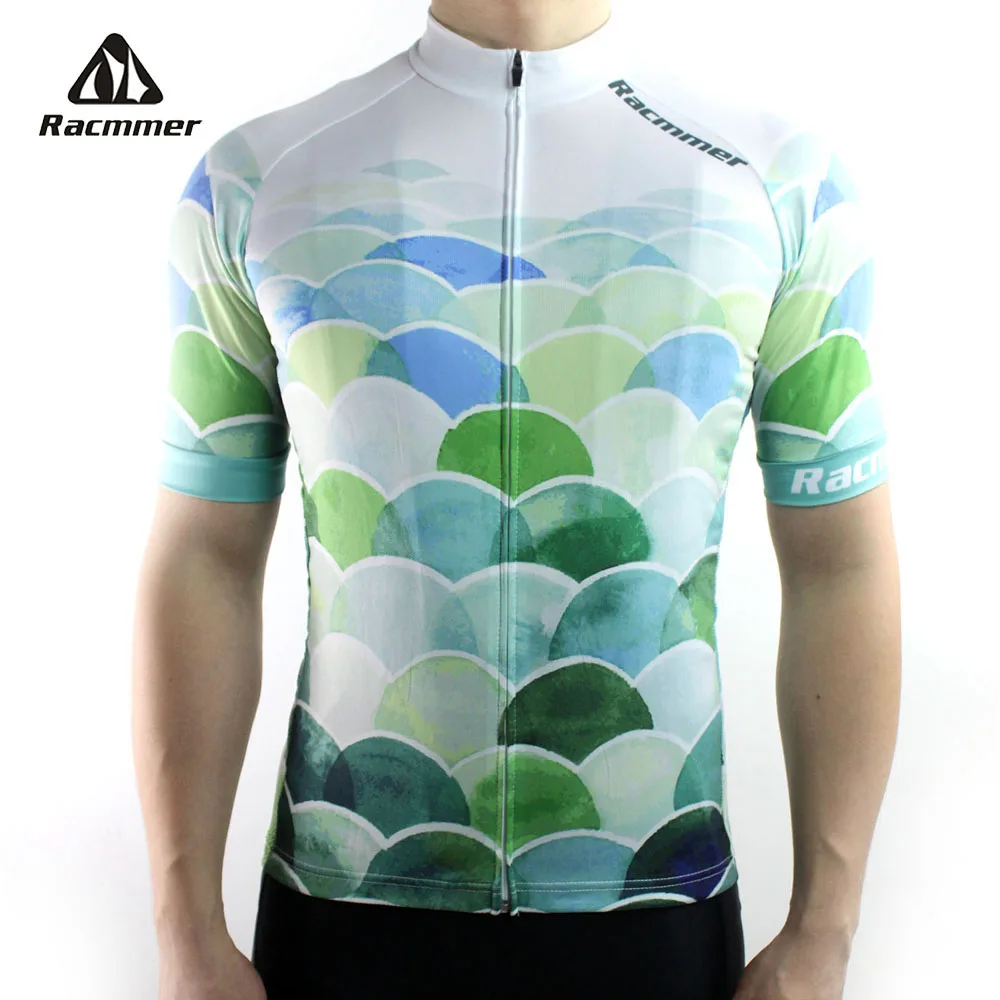 

Racmmer 2019 Breathable Pro Cycling Jersey Summer Mtb Clothes Short Bicycle Clothing Ropa Maillot Ciclismo Bike Wear Kit #DX-33
