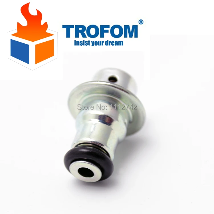 Buy Fuel Injection Pressure Regulator For TOYOTA
