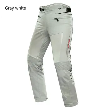 

Motorcycle riding pants men's summer racing pants cross-country sports pants breathable mesh pants
