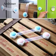 Замок безопасности синий Безопасный детский розовый шкаф для дома дети ящик