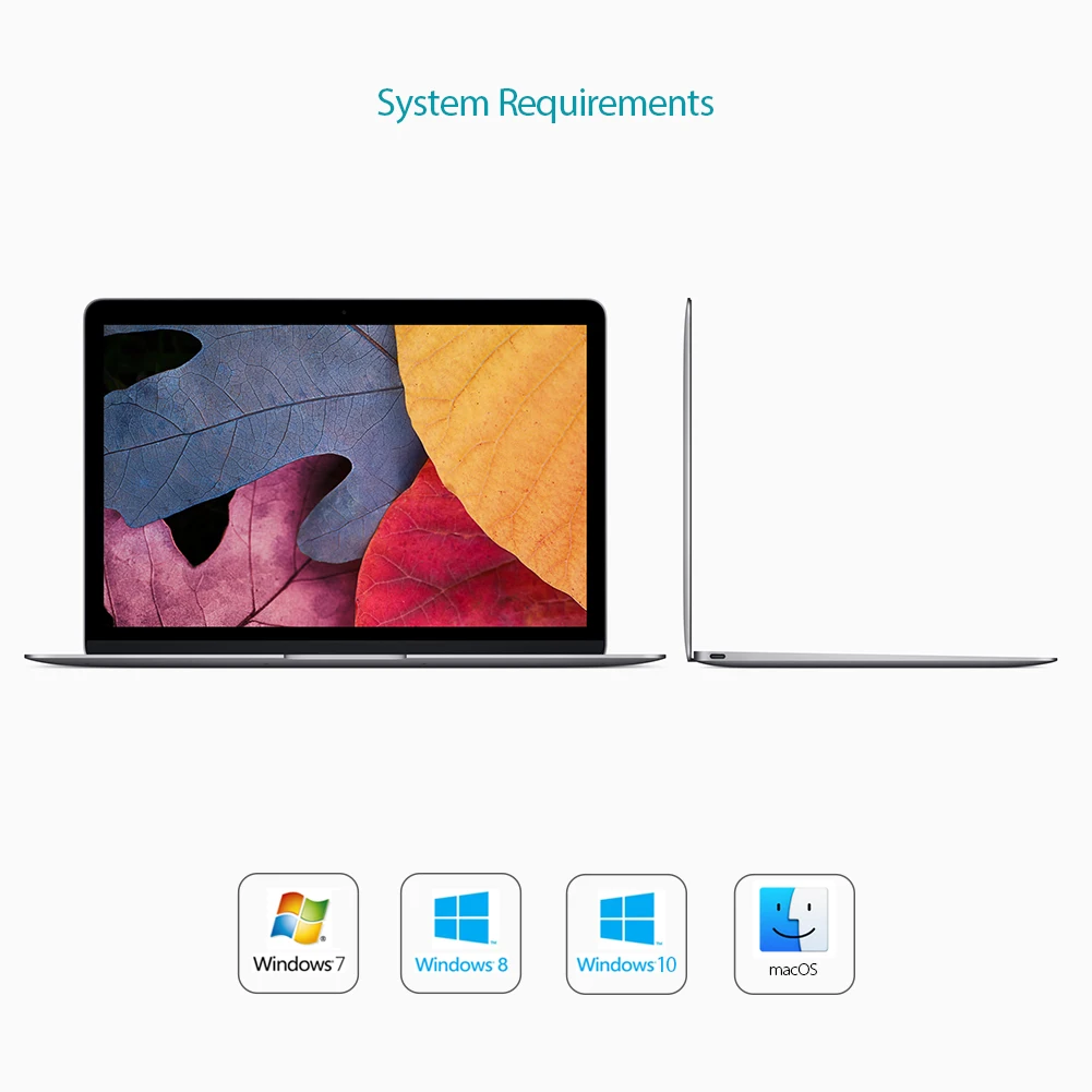Dodocool 7-in-1 взаимный обмен данными между компьютером и периферийными устройствами 3,0 концентратор Тип-C видео в формате 4K HD Выход SD/устройство для считывания с tf-карт и разъемом спецификации USB type-c концентратор для Apple MacBook Air Pro ноутбук планшет ПК Mac
