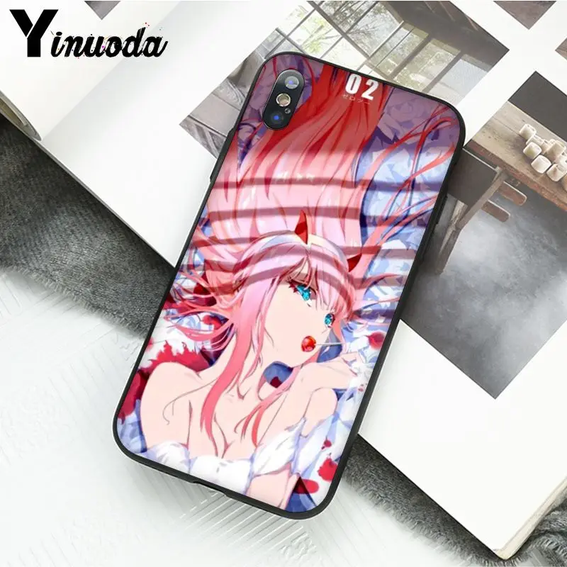 Darling in the FranXX