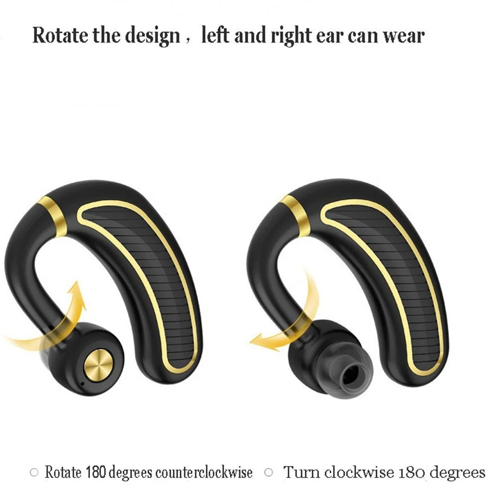 Bluetooth наушники, беспроводные мини-наушники с микрофоном, наушники с Bluetooth, музыкальные Bluetooth наушники, беспроводная гарнитура