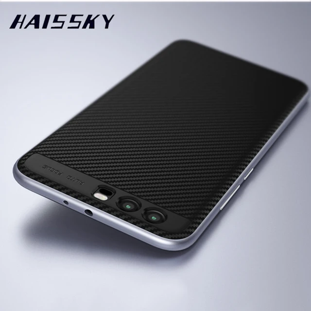 custodia huawei p10 plus carbonio custodia huawei p10 plus carbonio