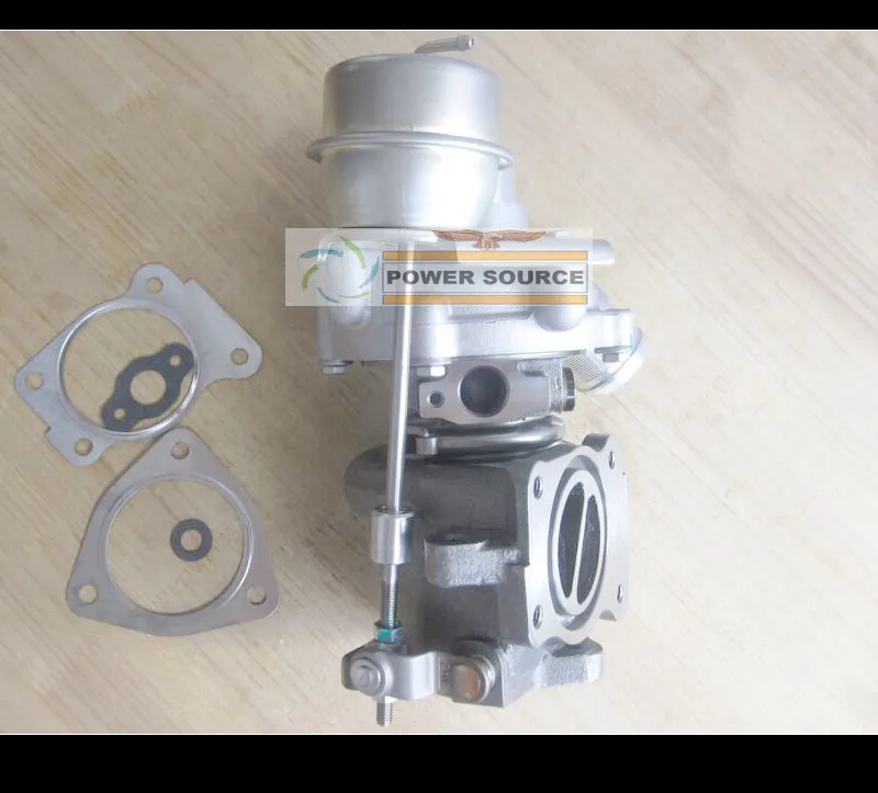 TURBO K03 53039880121 53039700121 0375R9 For Peugeot 207 308 3008 5008 RCZ For Citroen C4 DS 2005- EP6CDT 1.6L (2)