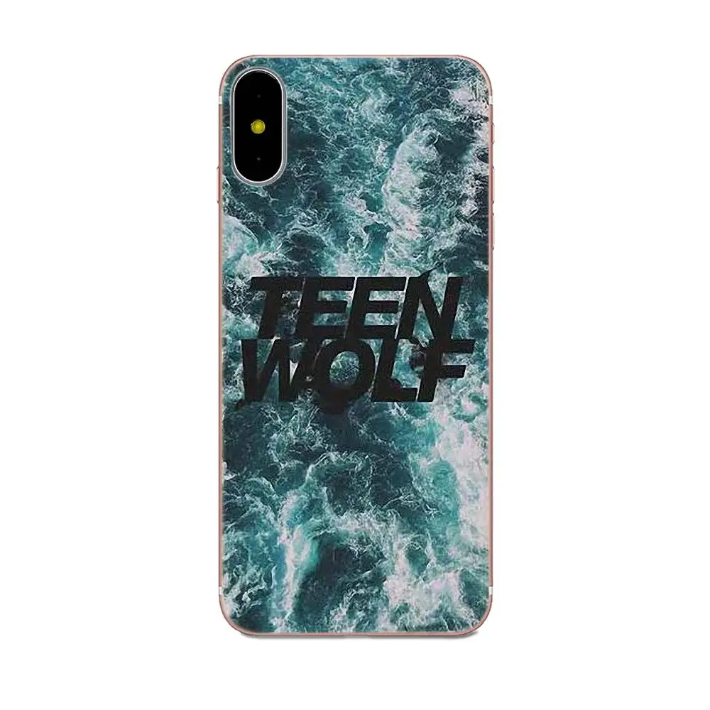 Стильный дизайнерский чехол для мобильного телефона Stilinski 24 Teen Wolf Galaxy J1 J2 J3 J330 J4 J5