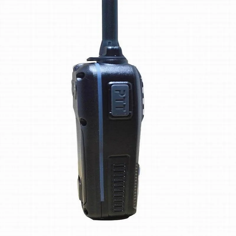 HYS Двухканальные рации морской двухстороннее Радио УКВ FM трансивер с IP X7 Dual Band TC