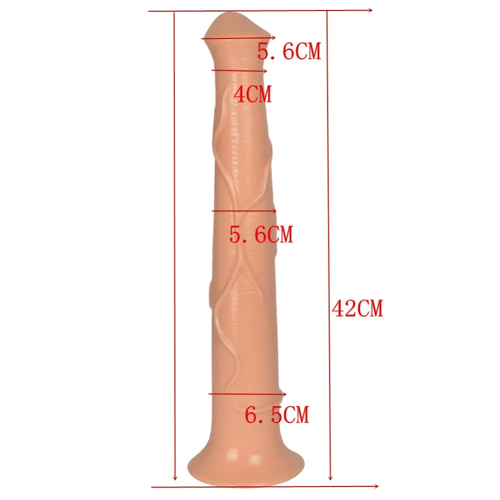 horse dildo  (3)